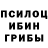 Псилоцибиновые грибы прущие грибы Yfi